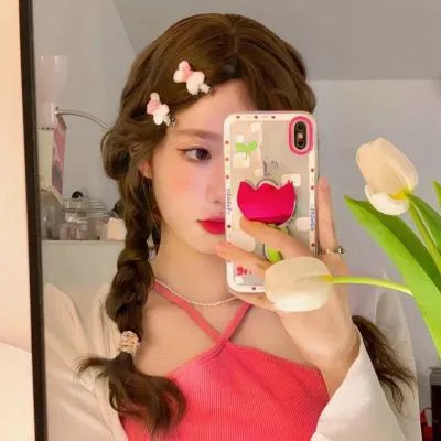 瓢虫少女第一季